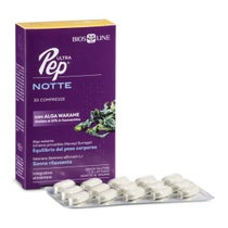 Ultra Pep Notte 30 Compresse -1