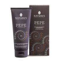 Nature's Pepe Fondente Gel Docciashampoo Energizzante 200ml-1