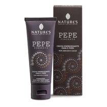 Nature's Pepe Fondente Energizzante Crema Mani Piedi 75ml-1
