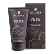 Nature's Pepe Fondente Crema Corpo Energizzante 150ml-1