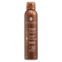 Nature's Solare Spray Trasparente SPF30 200ml-1