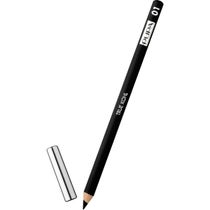Pupa True Kohl Kajal 01 Black 1,4g-1