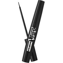 Pupa Vamp Professional Liner Eyeliner Con Pennellino 100 Extra Black 4,5 ml-1