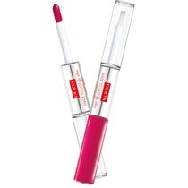 Pupa Made To Last Lip Duo Rossetto Liquido 004 Geranium Fuchsia 4ml-1