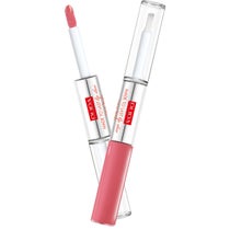 Pupa Made To Last Lip Duo Rossetto Liquido 009 Seet Pink 4ml-1