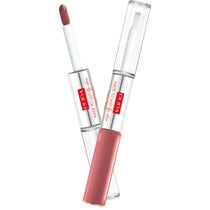 Pupa Made To Last Lip Duo Rossetto Liquido 010 Vintage Pink 4ml-1