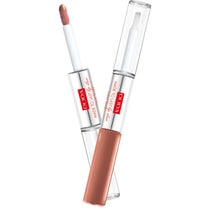 Pupa Made To Last Lip Duo Rossetto Liquido 012 Natural Nude 4ml-1