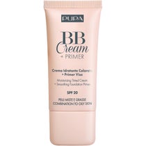 Pupa Bb Cream Pelli Miste/Grasse 001 Nude 30ml-1