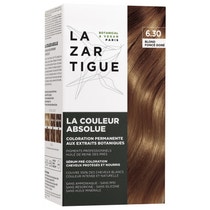 La Zar Tigue Absolue Colorante Capelli 6.30 Biondo Scuro Dorato-1