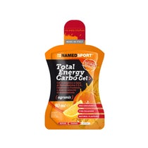 Named Sport Total Energy Carbo Gel Agrumix-2