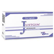 Justgin Protezione Vaginale 30ml-1