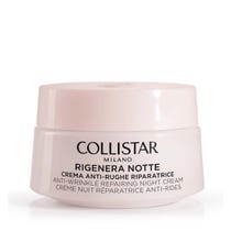 Collistar regeneriert Anti-Falten-Nachtcreme für Gesicht und Hals, 50 ml-1