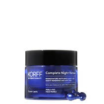 Korff Complete Night Renew 28 Perle Notte-2