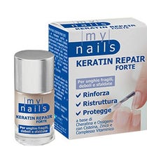 My Nails Keratin Repair Forte-2