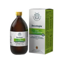 Tisanoreica Slim KalorMech 500ml-3
