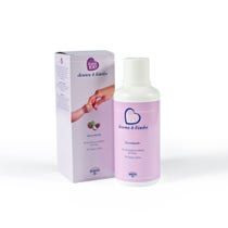 Karité 100 Donna E Bambino Dermoliquido 500ml-2