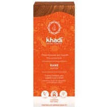 Khadi Tinta Naturale Capelli Rame 100g-1