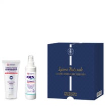 Kit Igienizzante Crema Mani 50ml + Igien Active Spray 100ml-1