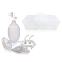Moretti Easyred Kit Rianimazione In Valigetta Adulti-1