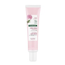 Klorane Crema Leggera Lenitiva alla Peonia Bio Pelle Sensibile 40ml-4