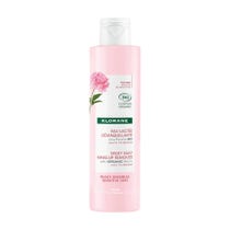 Klorane Acqua-Latte Struccante alla Peonia Bio Pelle Sensibile 200ml-4