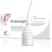 Kramegin Lavanda Vaginale 5 Flaconi 100ml-2