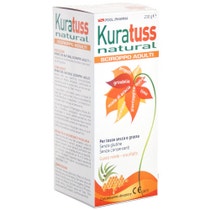 Kuratuss Natural Sciroppo Adulti-1