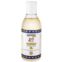 L'Amande Marseille Bagno Schiuma All'Olio Di Oliva 250ml-3