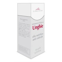 LA MELA DI EVA OLIO NUTRITIVO ANTI CUTICOLE 10ML-1