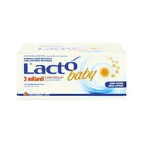 Lacto Baby 12 Flaconcini 3 Miliardi-1