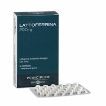 Principium Lactoferrin 30 Tabletten-1