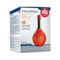 Pic Doccia Vaginale Misura 14 Intimwash 1 Pezzo-2