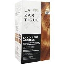 La Zar Tigue Absolue Colorante Capelli 7.30 Biondo Dorato-1