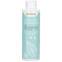 La Saponaria Cremagel Gambe Defaticante E Rinfrescante 150ml-1