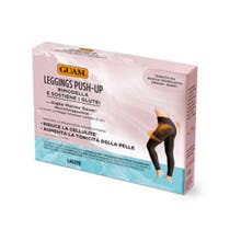 Guam Leggins Push-Up Glutei Taglia L/XL 1 Pezzo-1