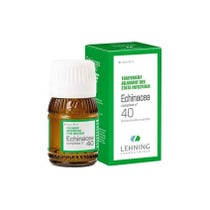 Lehning 40 Echinacea Compatta 30ml-1