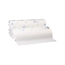 Lenzuolino Sanitario 2 Veli Incollati 60cmx80m 6 Pezzi -2