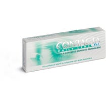 Contacta Daily Lens Yal15 Lenti A Contatto Monouso Giornaliere -4.50 15 Pezzi-2