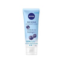 Nivea Rice Scrub Levigante Viso 75ml-1