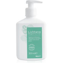 Lichtena Detergente Viso/Corpo 300ml-1