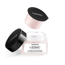Lierac Arkeskin Refill Nährende, glättende Tages-Gesichtscreme für die Haut in den Wechseljahren, 50 ml-1