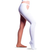 Linphelle Monocollant Ag Profilassi Antitrombo Embolica Short Taglia 1 Sinistro-1