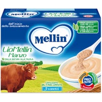 Liomellin Manzo Liofilizzato 3x10g-3