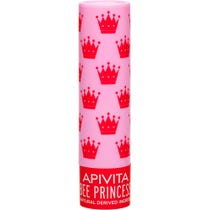 Apivita Burro Cacao Idratante Bee Princess 4,4g-1