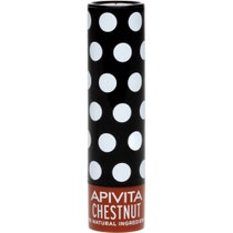 Apivita Burro Cacao Protettivo Castagna 4,4g-1