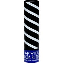 Apivita Burro Cacao Idratante 4,4g-1