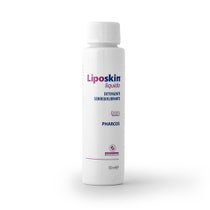 Pharcos Liposkin Liquido Detergente Seboequilibrante 100ml-2