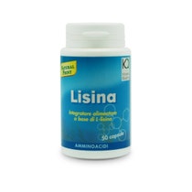 Lisina 50 Capsule-2