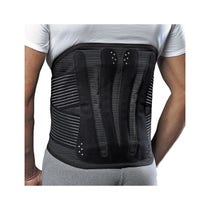Gibaud Ortho Action H35 Corsetto Lombosacrale Alto Taglia 1-1