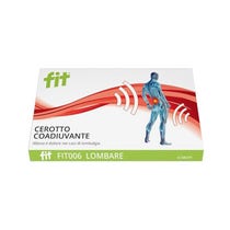 Fit Cerotto Lombare 2 Pezzi-3